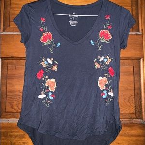 American Eagle Shirt